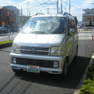 ★★年式	平成12年 メーカー/	ダイハツ	車名	アトレーワゴン...