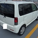 車検２年付！★ミツビシ★ekクラッシィ★4A/T！★４点評価！★の画像