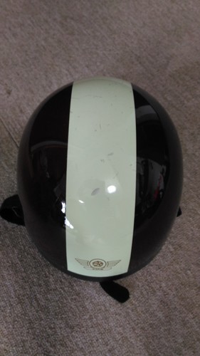 バイクヘルメット