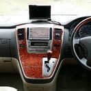 ご成約頂きました！★大人気★即乗り!!アルファードG AX Lエディション☆H14年式☆グレー☆車検29年6月まで!!の画像