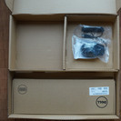 【無料・新品未使用】キーボードとマウスのセットの画像