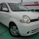 トヨタシエンタX