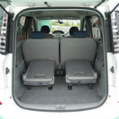 トヨタシエンタXの画像