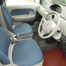 トヨタシエンタXの画像