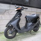★2スト原付スズキセピア！既に旧車(笑)★東京/大田区【下取OK】の画像