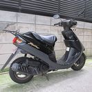 ★2スト原付スズキセピア！既に旧車(笑)★東京/大田区【下取OK】の画像