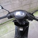 ★2スト原付スズキセピア！既に旧車(笑)★東京/大田区【下取OK】の画像