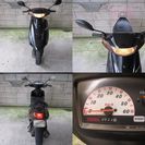 ★2スト原付スズキセピア！既に旧車(笑)★東京/大田区【下取OK】の画像