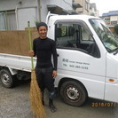 ネパールのヒマラヤから来た庭師です。お庭をきれいにしませんか。 - 西東京市