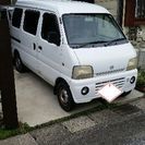 DA52V後期　エブリー検付き