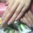 出張&自宅☆ジェルネイル − 神奈川県