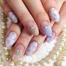 nail salon aicomal(ネイルサロン アイコマル)の画像