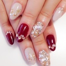 nail salon aicomal(ネイルサロン アイコマル)の画像