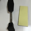 【玄関】強力マグネットドアストッパーの画像