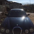ジャガーＳタイプ