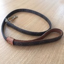 正規品 ルイヴィトン 犬のリード