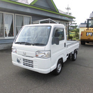 アクティ トラック660SDX 4WD (白)