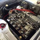 ハコスカ 2000GT 昭和 旧車の画像