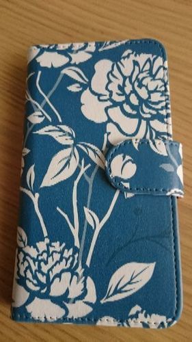 スマホケース手帳型新品❇