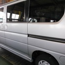 大人気低走行バモス！の画像