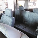 大人気低走行バモス！の画像