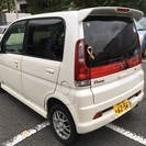 ホンダライフダンクターボJB3検29/3美車の画像
