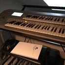エレクトーンアンサンブル中間、募集
