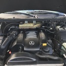 ホントに希少！ 極美車ML350！マニアにはたまらない希少なベンツ！不具合なし！の画像