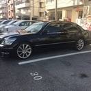セルシオ最上級グレード 売りますの画像