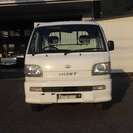 ハイゼット トラック660エクストラ 3方開 4WD フロア5MTの画像