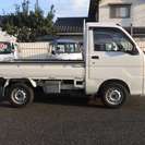 ハイゼット トラック660エクストラ 3方開 4WD フロア5MTの画像