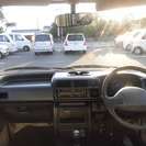 ハイゼット トラック660エクストラ 3方開 4WD フロア5MTの画像