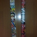 入手困難！未開封！未使用！　　　　　　　　　　　　　　　　　　　　　　　　　　　　　　　　　　　尾田先生描きおろし！ワンピース　2012　ポスターカレンダーの画像