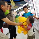 参加無料!! 【9/19 敬老の日】  60歳以上の方限定　クレーンゲームの達人検定～シニアの部～ - 行田市