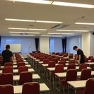 会場設営の軽作業スタッフ募集※正社員登用制度有の画像
