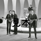 激レア!!!　美品！BEATLES ビートルズ　写真2点（ばら売り）の画像