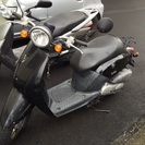 ホンダ 原付バイク 50ccの画像