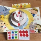 2歳 お誕生日お祝い セット
