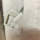 値下げ☆ FREE'Sのトレンチコート の画像