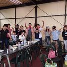大府でBBQ♪参加者募集👍