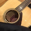 YAMAHA FG720S フォークギターの画像