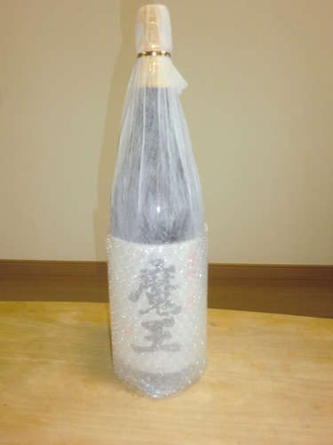魔王1800ml