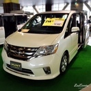今日の気になる車は・・・