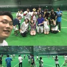 テニス仲間募集(^o^)/