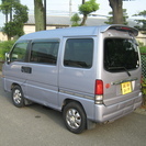 車検２年付き３０年９月サンバーティアスワゴンクラシック 愛知の画像