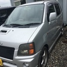 11年式 10万キロ 車検来年１月の画像