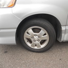 トヨタ　ノア　2.0Ｓ　ＨＩＤライト　オートエアコンの画像