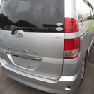 トヨタ　ノア　2.0Ｓ　ＨＩＤライト　オートエアコンの画像