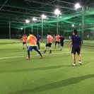 一緒にフットサルしませんか(=ﾟωﾟ)ﾉ - 葛飾区