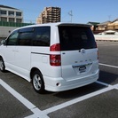 自社ローンOK★分割応相談★トヨタ・ノアXV★車検残有り♪★格安★乗って帰れます♫★新規車検取得も可能★左パワスラ★HDDナビナビの画像
